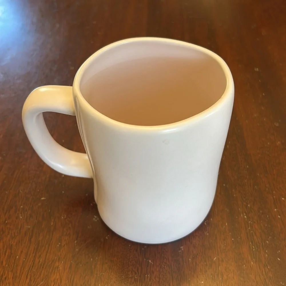 Rae Dunn Bride to Be mug EUC